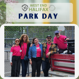 West End Park Day