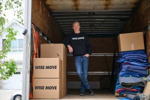 WiseMove Halifax Guide