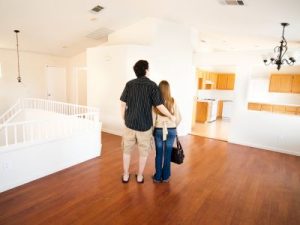 First time buyer Halifax