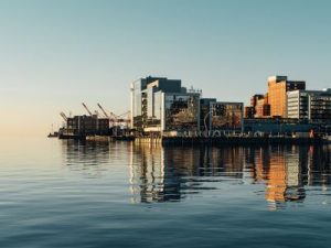 Halifax Real Estate Agent