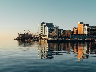 Halifax Real Estate Agent