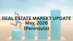 Halifax Peninsula Real Estate Market May 2026 - Post