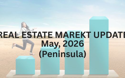 Halifax Peninsula Real Estate Market May 2026 - Post