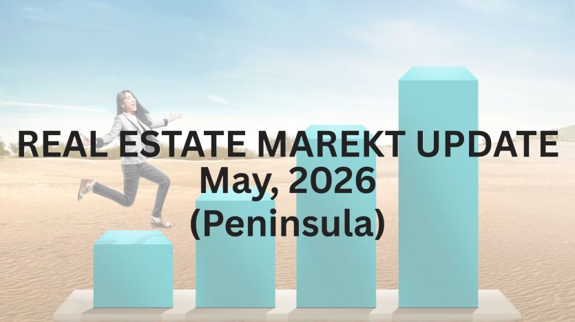 Halifax Peninsula Real Estate Market May 2026 - Post