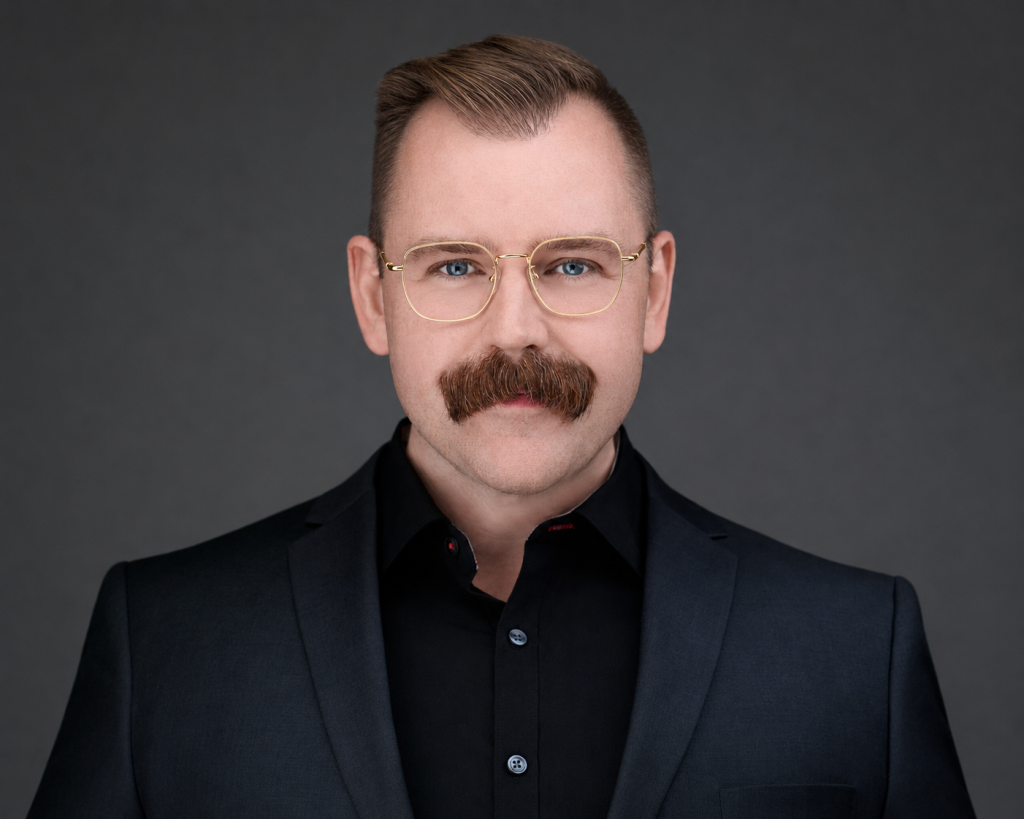 Nick Ogden Halifax REALTOR