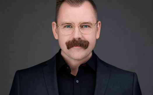 Nick Ogden Halifax REALTOR