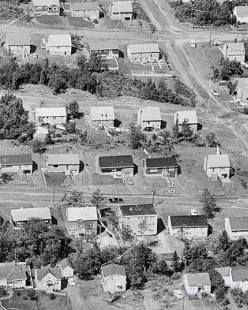 Fairview, Halifax Nova Scotia Halifax Neighbourhood Guide