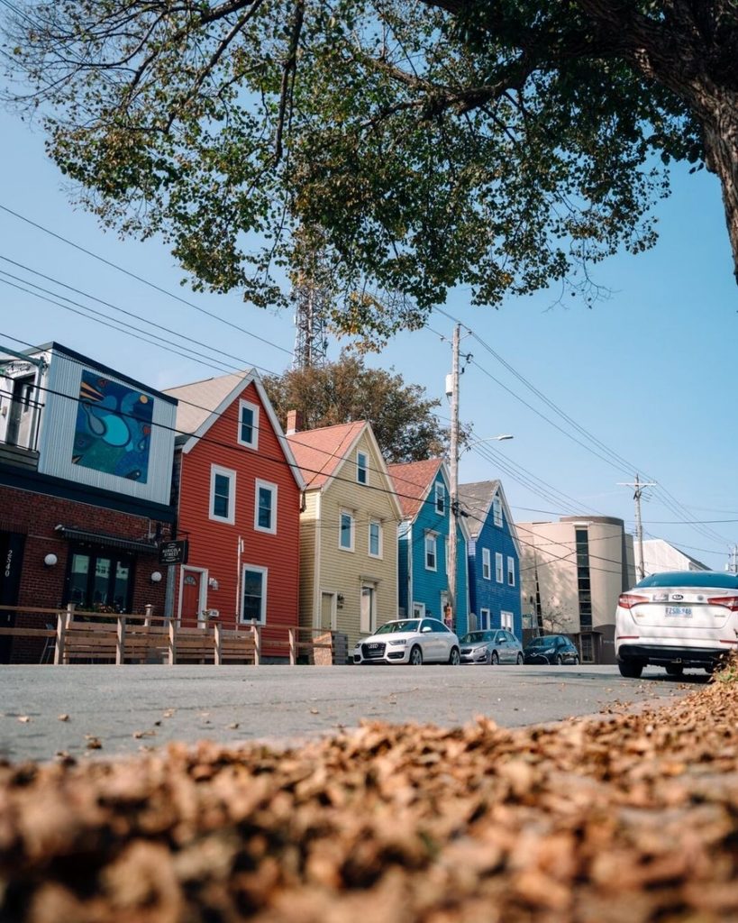 Halifax North End, Halifax Nova Scotia Halifax Neighbourhood Guide