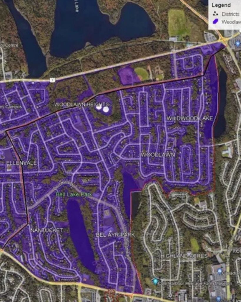 Woodlawn, Dartmouth Nova Scotia  Halifax Neighbourhood Guide